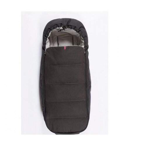Mast Cocoon zimska vreća za kolica M2 Dark Grey Cijene