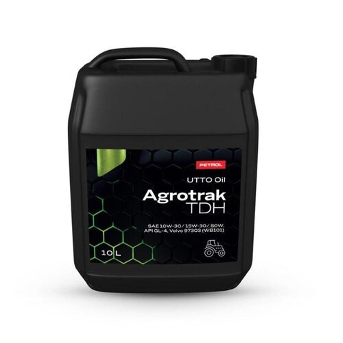 Petrol AGROTRAK TDH, 10L Slike