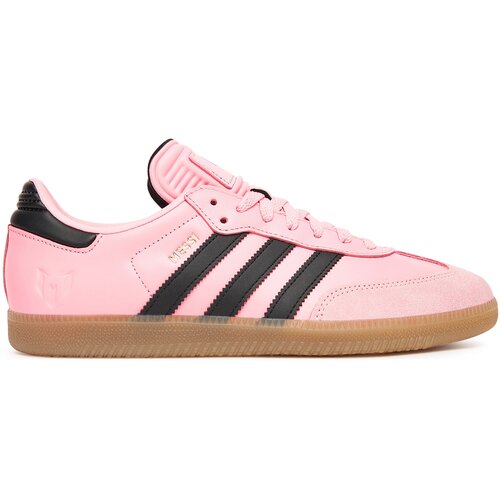 Adidas Čevlji za nagomet Samba Messi JP7844 Roza Cene