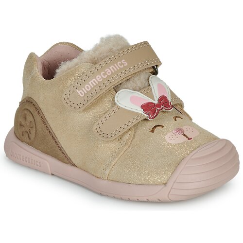 Biomecanics BIOGATEO CASUAL Gold Slike