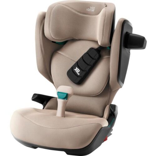 Britax Romer a-s Kidfix pro(100 - 150 cm), Teak Cene