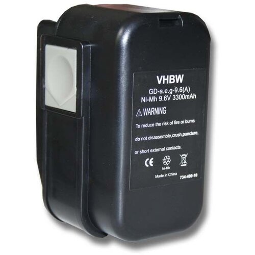  Baterija za AEG 2000, 9.6V, 3.3Ah Cene