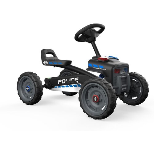 BERG Gokart Buzzy Police Cene
