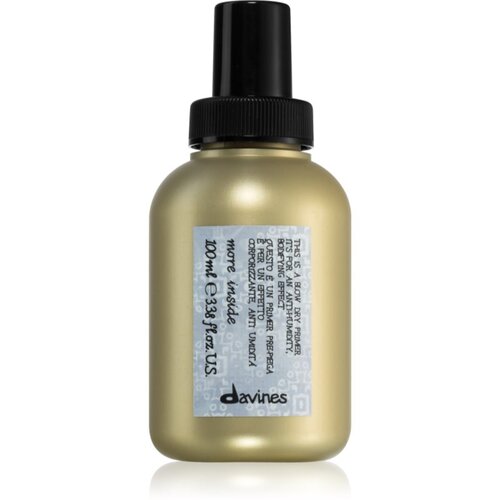 DAVINES More Inside Blow Dry Primer zaščitno pršilo za lase 100 ml Cene
