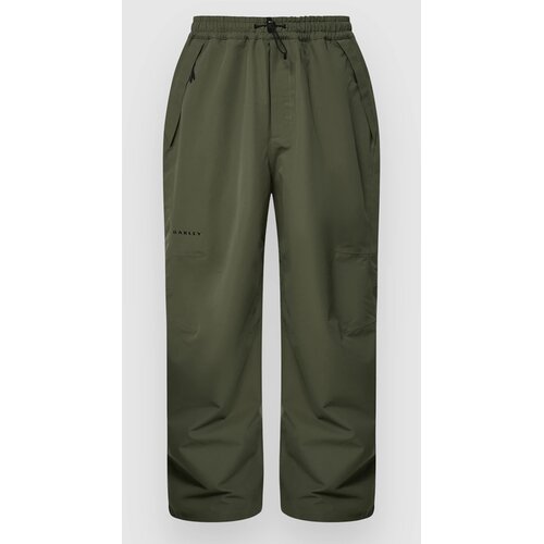 Oakley Channel Shell Hlace army green Cene