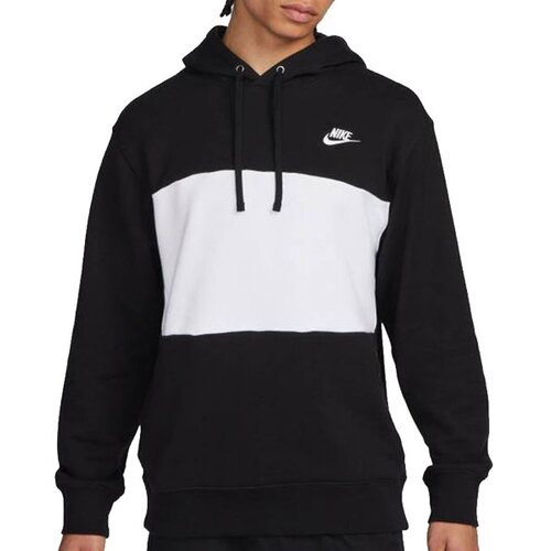 Nike duks m nk club+ ft cb hoodie Cene
