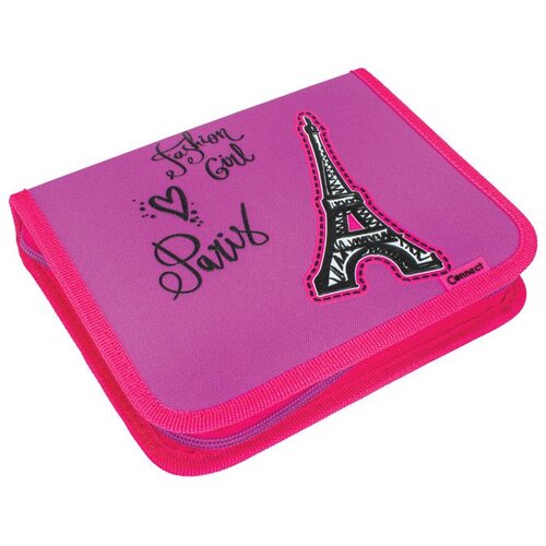 Fokus Connect CONNECT Pernica puna 1zip 2preklopa Paris Fashion Girl 1B 25.57408 Cene