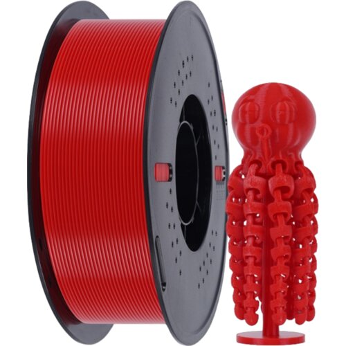 KINGROON PETG Basic Red - 1,75 mm / 1000 g Cijene