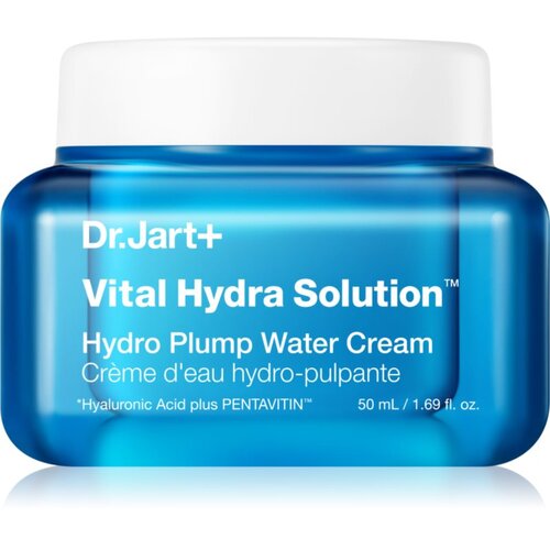 Dr.Jart+ Vital Hydra Solution™ Hydro Plump Water Cream gel krema s hijaluronskom kiselinom 50 ml Cijene