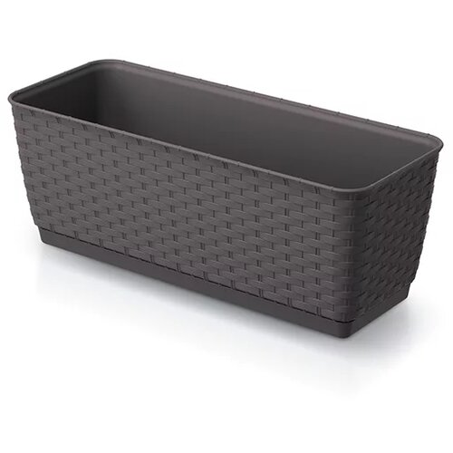 Prosperplast Saksija Ratolla L400P, Kafa Slike
