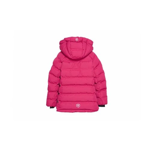 Jakna COLOR KIDS DEČIJA QUILT vivacious 110 (5 godina) 116 (6 godina) 122 (7 godina) 128 (8 godina) Slike