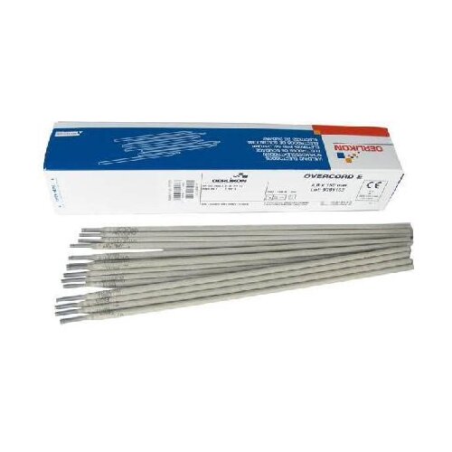  OERLIKON ELECTRODE FI 4.0PINK (93pcs). 4.5kg OVERCORD Cijene