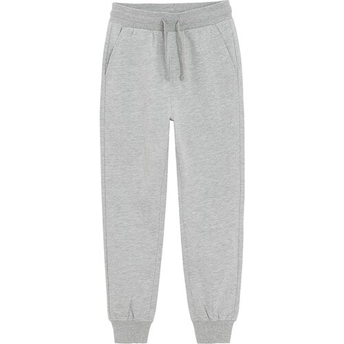 Cool club hlače trenirka DH CCB3121009 F siva 140 Cene