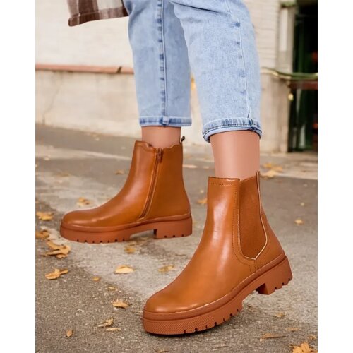 Resti Women's eko leather Dovivas boots Cene