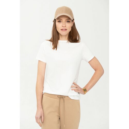 Volcano Woman&amp;#039;s T-shirt T-Pia L02077-S23 Slike