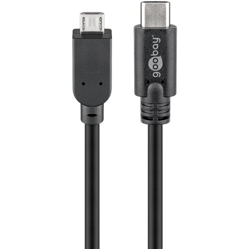 Goobay Kabal USB-C na micro USB 1m Cijene
