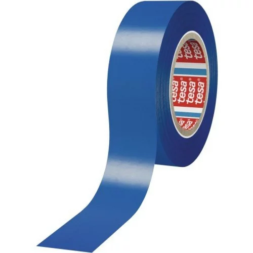Tesa izolacijska traka (D x Š: 200 x 1,9 cm, Plave boje)