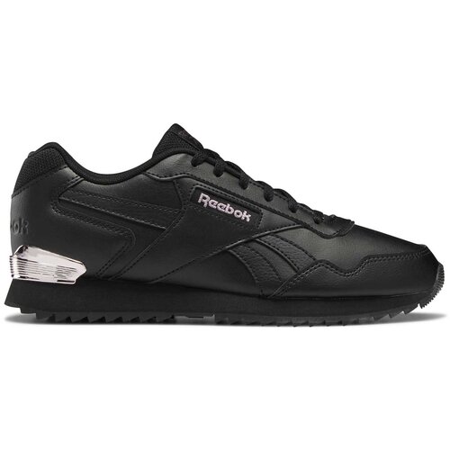 Reebok ženske patike GLIDE RIPPLE CLIP GV7047 crne Slike