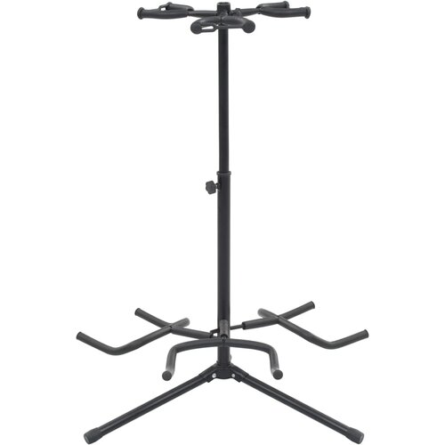  Stalak za gitare crni čelični Cijene