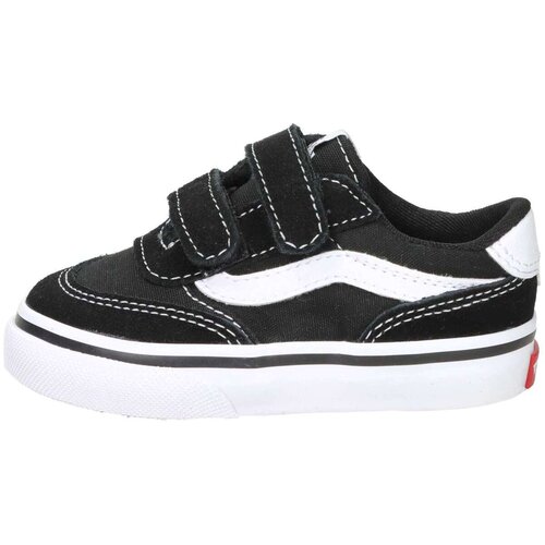 Vans Modne superge VN000D7XBA21 Črna Slike