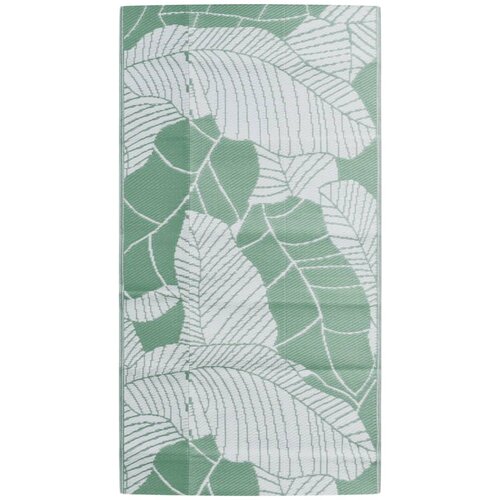 Maison Chic Zunanja Preproga, Rug zelena 80x150 cm PP, (22122533) Cene