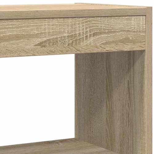  za knjige Sonoma hrast 100 x 30 x 198 cm Slike