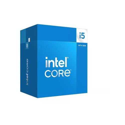 Intel Core i5-14400 do 4.7GHz BOX CPU 1700 ( 6624 ) Cene