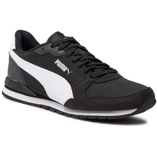 Puma ST Runner V3 Mesh Crna Cene