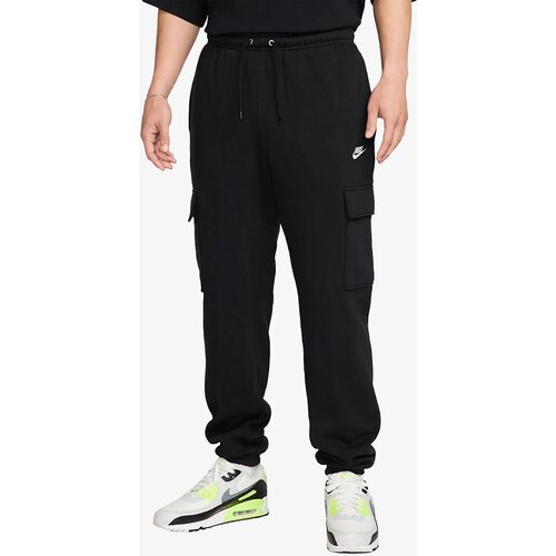 Nike Donji dio trenerke M NK CLUB BB CARGO PANT Cijene