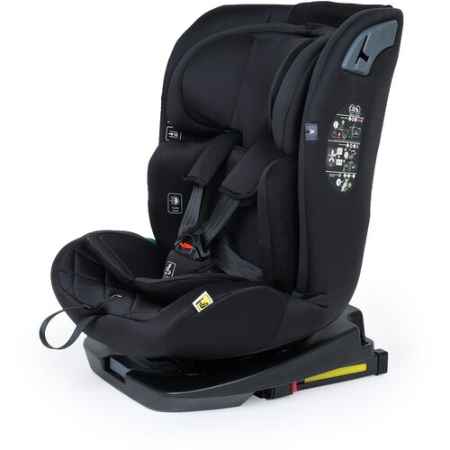 Jungle auto sedište za decu 40-150 cm Isofix Cene