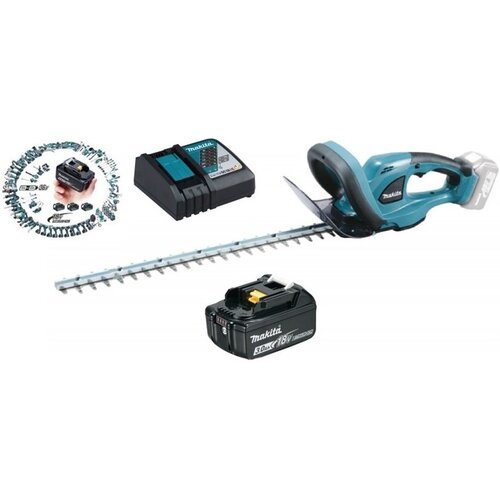 Makita aku makaze za živu ogradu DUH523RF Cijene