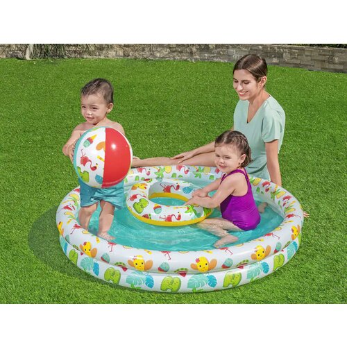 Bestway De&#x10D;iji Bazen 31 set 122x20cm Cene