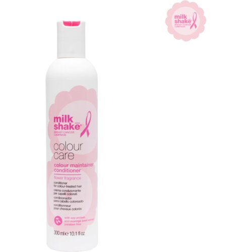  Milk_shake GO PINK Color maintainer regenerator 300ml Slike