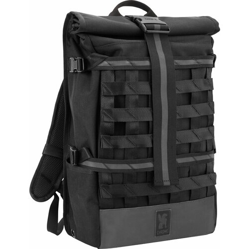 CHROME Barrage Cargo Backpack Night 18 - 22 L Slike