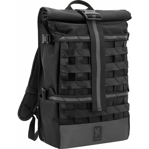 CHROME Barrage Cargo Backpack Night 18 - 22 L