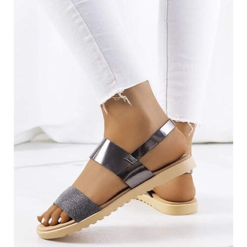 D/CEO Beige sandals Rosina Slike