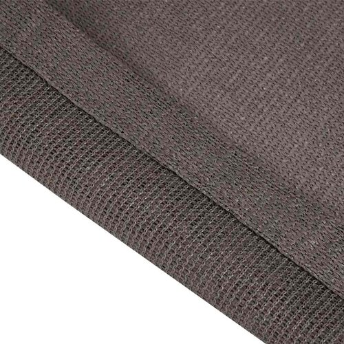  Tepih za &amp;scaron;ator 400 x 800 cm antracit HDPE Slike