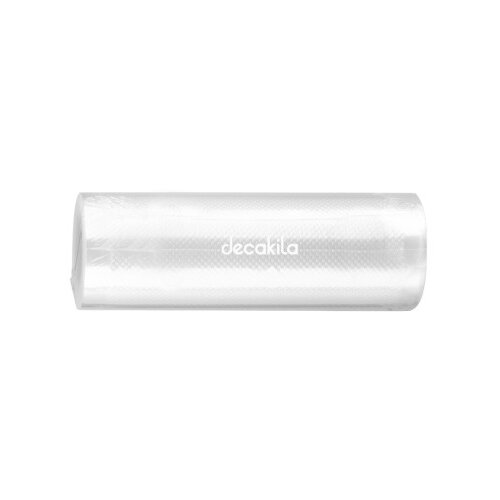DECAKILA Vrećice vakumske u rolni 15x500cm KMTT076W Cijene
