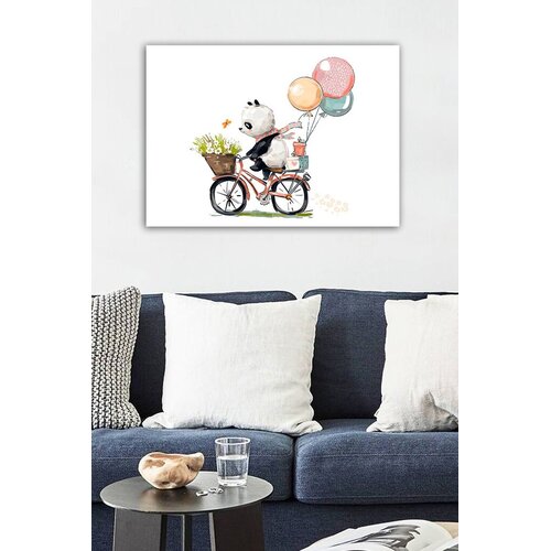 Wallity Slika 1202616181, 50x70 cm Cijene