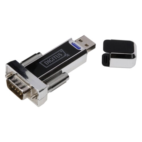 Digitus Serijski port adapter USB na RS232 Slike