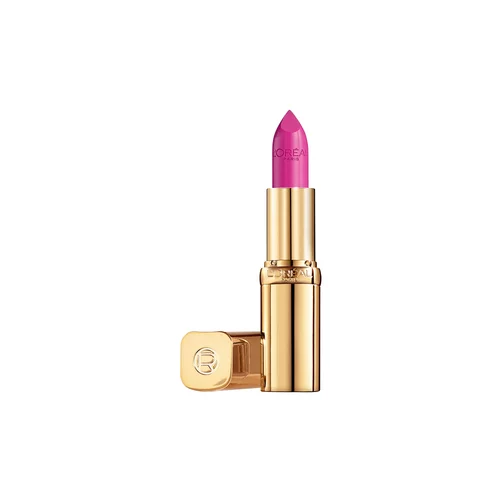 L´Oréal Paris Color Riche Lipcolour vlažilna šminka z visoko pigmentacijo 3,6 g odtenek 377 Perfect Red za ženske