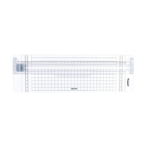 Deli Trimer papair 14251, A4, Beli Slike