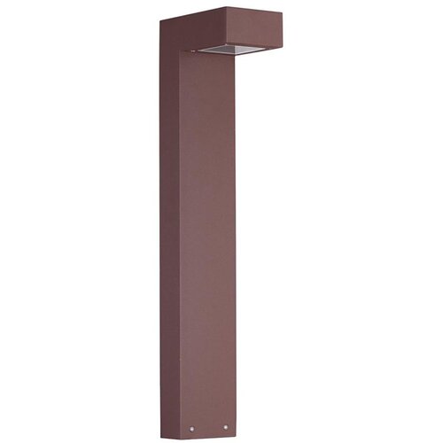 Ideal Lux - Spolja&scaron;nja lampa SIRIO 1xGX53/9W/230V 60 cm IP65 braon Cene