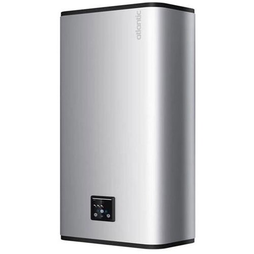 Bojler Atlantic Steatite Vertigo WiFi 50/40L srebrni Cijene