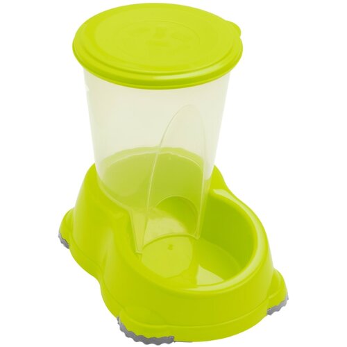 Moderna smart snacker 3l hranilica žuta Cene