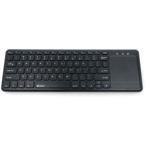  Tipkovnica sa touchpad-om, bežična - SMART RF 2,4 GHZ Cijene