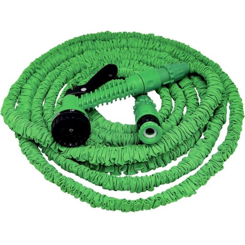 Aqua Control Raztegljiva vrtna cev 22,5m, (21281143) Cene