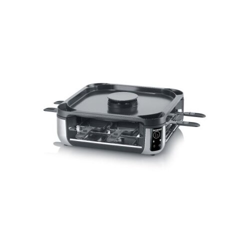 Severin S-Joy Sevento raclette žar z zmanj&scaron;anim dimljenjem RG 2379 1900 W Cene