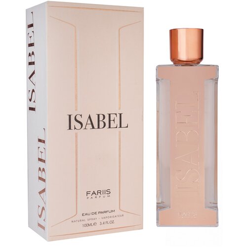 FARIIS Isabel edp women 100ml Cene