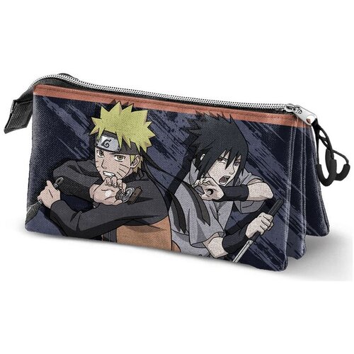 Naruto Shippuden Pernica Shadow trostruka Slike